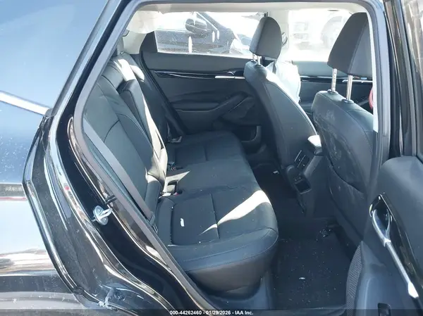 KNDERCAA8R7487392 2024 KIA SELTOS - Image 8