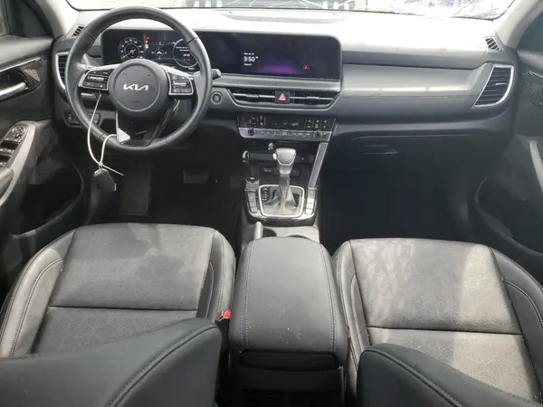KNDERCAA8R7504515 2024 KIA SELTOS - Image 8