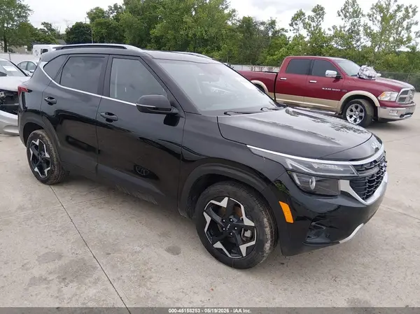KNDERCAA8R7506765 2024 KIA SELTOS - Image 1
