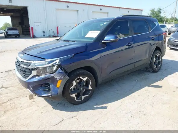 KNDERCAA8R7528006 2024 KIA SELTOS - Image 2