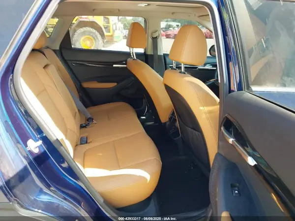 KNDERCAA8R7528006 2024 KIA SELTOS - Image 8