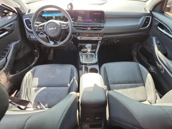 KNDERCAA8R7530127 2024 KIA SELTOS - Image 8