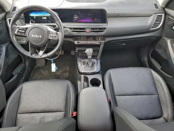 KNDERCAA8R7534744 2024 KIA SELTOS - Image 8