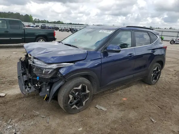 KNDERCAA8R7559790 2024 KIA SELTOS - Image 1
