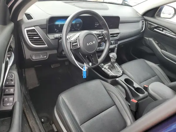 KNDERCAA8R7559790 2024 KIA SELTOS - Image 8