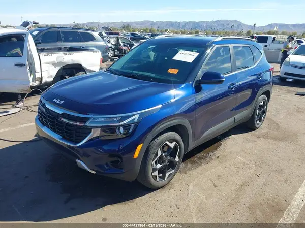 KNDERCAA8R7579845 2024 KIA SELTOS - Image 2