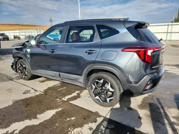 KNDERCAA8R7597231 2024 KIA SELTOS - Image 2