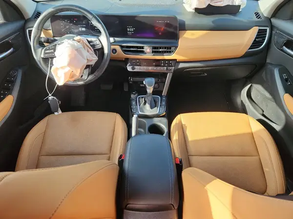 KNDERCAA8R7597231 2024 KIA SELTOS - Image 8