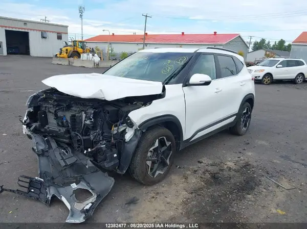 KNDERCAA8R7599867 2024 KIA SELTOS - Image 2