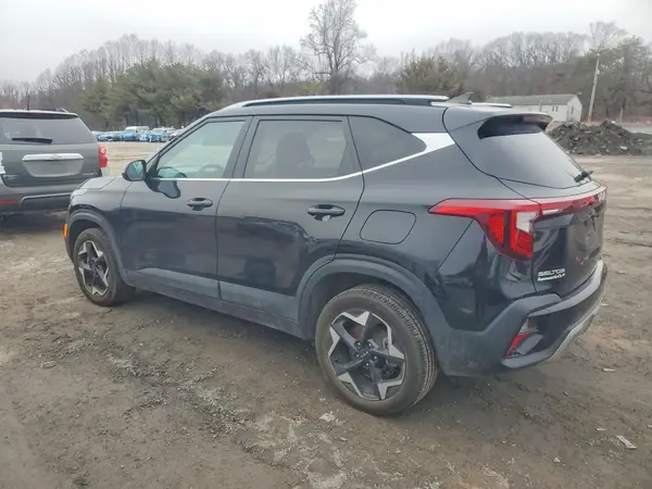 KNDERCAA8R7627537 2024 KIA SELTOS - Image 2