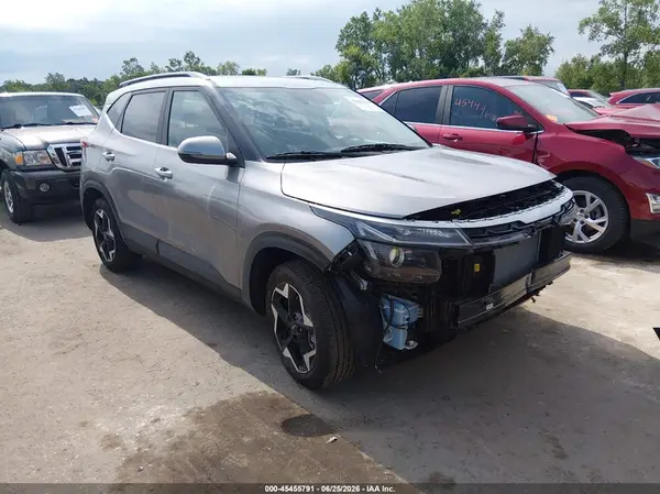KNDERCAA8R7628333 2024 KIA SELTOS - Image 1