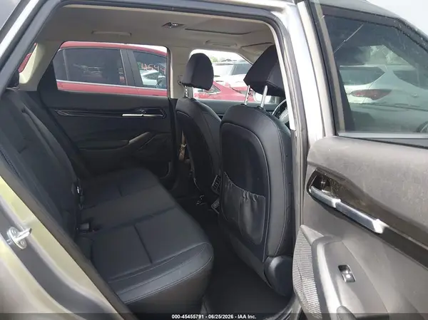KNDERCAA8R7628333 2024 KIA SELTOS - Image 8
