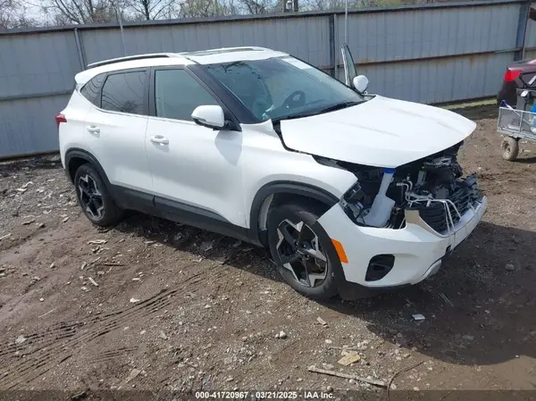 KNDERCAA8R7643849 2024 KIA SELTOS - Image 1