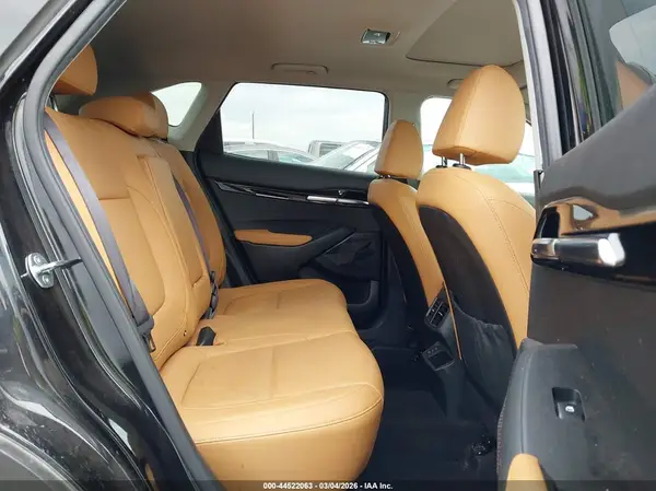 KNDERCAA8R7645097 2024 KIA SELTOS - Image 8