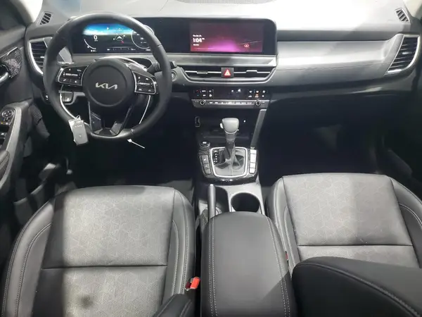 KNDERCAA8R7664295 2024 KIA SELTOS - Image 8