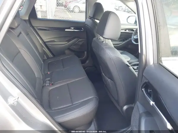 KNDERCAA8S7669843 2025 KIA SELTOS - Image 8