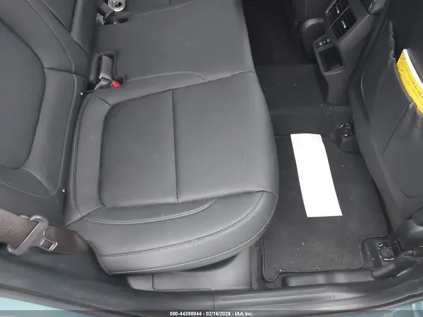KNDERCAA8S7670605 2025 KIA SELTOS - Image 8