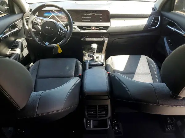 KNDERCAA8S7692667 2025 KIA SELTOS - Image 8