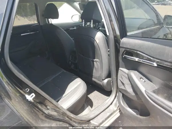 KNDERCAA8S7728843 2025 KIA SELTOS - Image 8