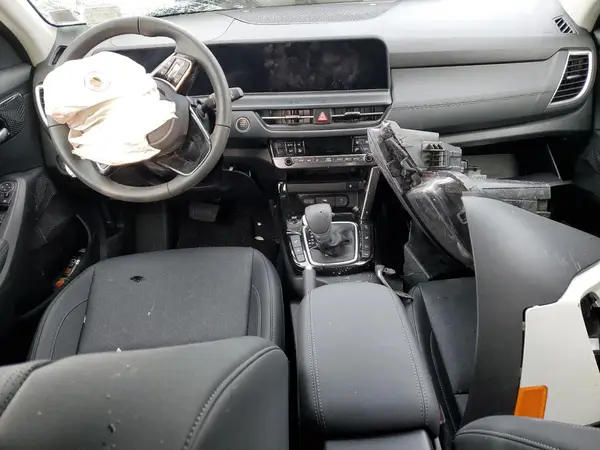 KNDERCAA8S7730222 2025 KIA SELTOS - Image 8