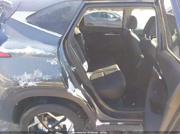 KNDERCAA8S7749269 2025 KIA SELTOS - Image 8