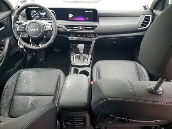 KNDERCAA8S7750485 2025 KIA SELTOS - Image 8