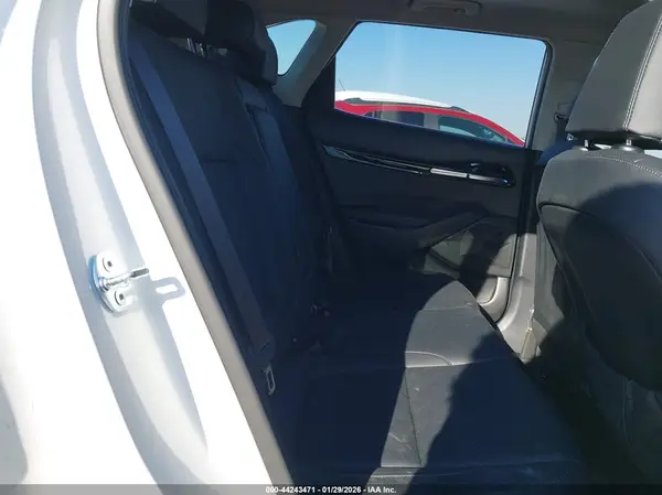 KNDERCAA8S7756416 2025 KIA SELTOS - Image 8