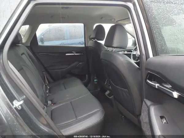 KNDERCAA8S7775709 2025 KIA SELTOS - Image 8