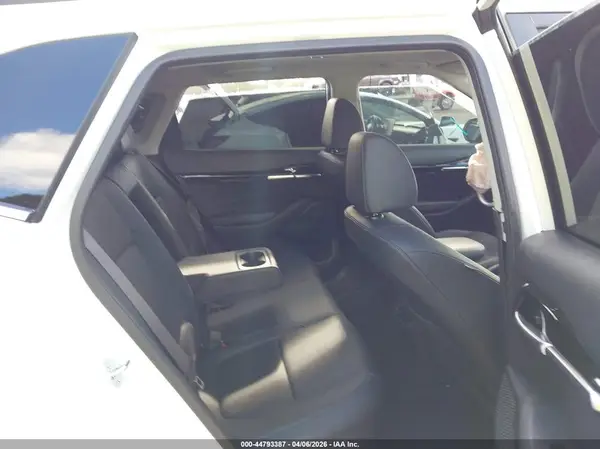 KNDERCAA8S7790369 2025 KIA SELTOS - Image 8