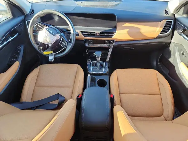 KNDERCAA8S7801905 2025 KIA SELTOS - Image 8