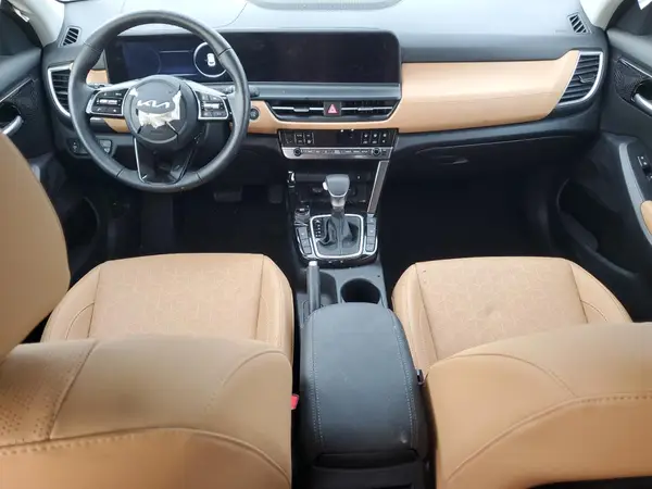 KNDERCAA8S7802147 2025 KIA SELTOS - Image 8