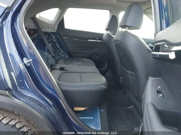 KNDERCAA8S7810068 2025 KIA SELTOS - Image 8