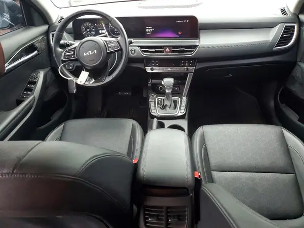 KNDERCAA8T7829804 2026 KIA SELTOS - Image 8