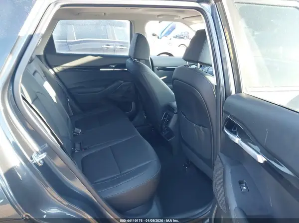 KNDERCAA8T7834968 2026 KIA SELTOS - Image 8