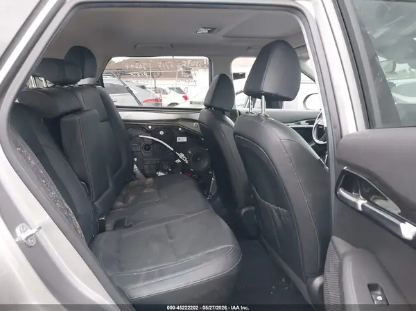 KNDERCAA9M7067634 2021 KIA SELTOS - Image 8