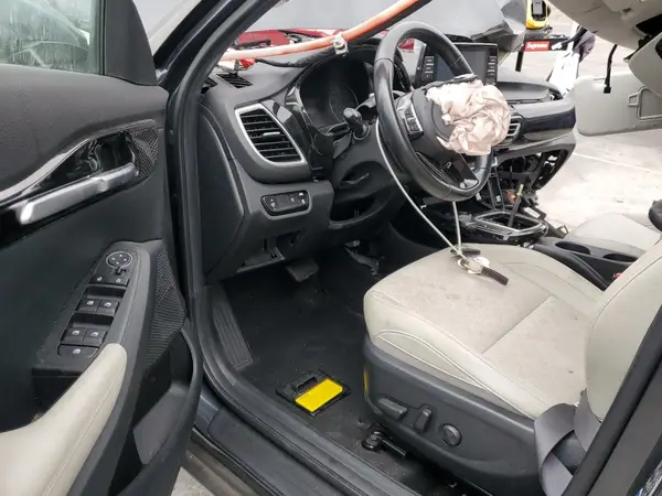 KNDERCAA9M7106173 2021 KIA SELTOS - Image 8