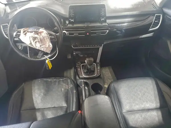 KNDERCAA9M7120073 2021 KIA SELTOS - Image 8