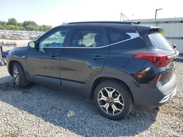 KNDERCAA9M7137651 2021 KIA SELTOS - Image 2