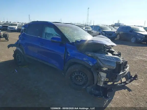 KNDERCAA9M7148567 2021 KIA SELTOS - Image 1