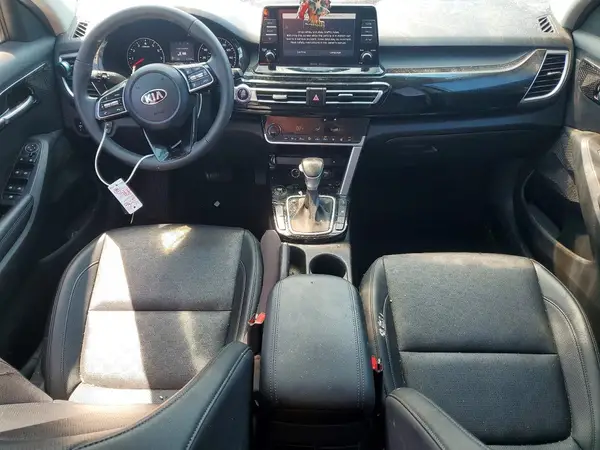 KNDERCAA9M7193413 2021 KIA SELTOS - Image 8