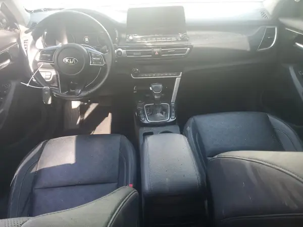 KNDERCAA9M7201333 2021 KIA SELTOS - Image 8