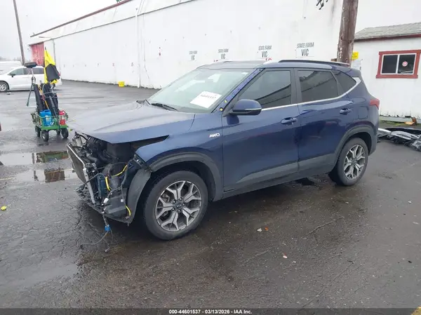 KNDERCAA9M7205754 2021 KIA SELTOS - Image 2