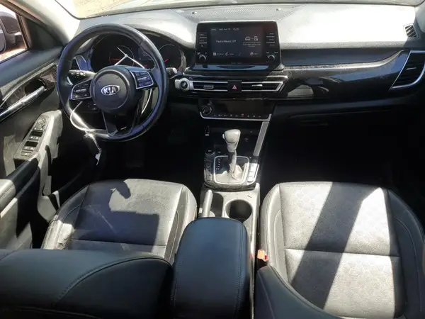 KNDERCAA9M7218505 2021 KIA SELTOS - Image 8