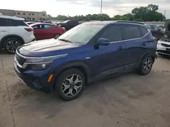 KNDERCAA9N7240103 2022 KIA SELTOS