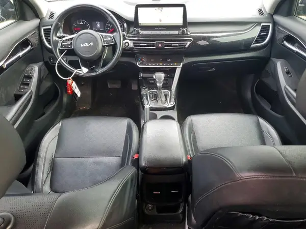 KNDERCAA9N7240103 2022 KIA SELTOS - Image 8
