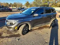 KNDERCAA9N7271593 2022 KIA SELTOS