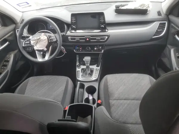 KNDERCAA9N7295053 2022 KIA SELTOS - Image 8