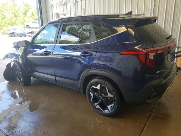 KNDERCAA9R7492648 2024 KIA SELTOS - Image 2