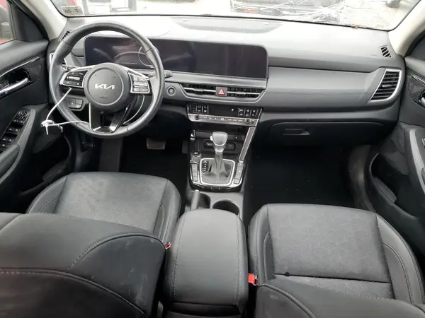 KNDERCAA9R7511098 2024 KIA SELTOS - Image 8