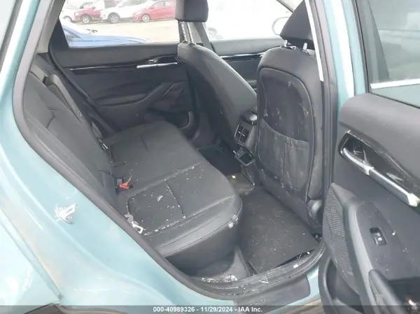 KNDERCAA9R7519962 2024 KIA SELTOS - Image 8